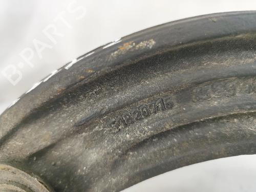 Venstre bagtil bærearm OPEL COMBO Box Body/MPV (X12) 1.6 CDTI (B05) | BP32352960M14 