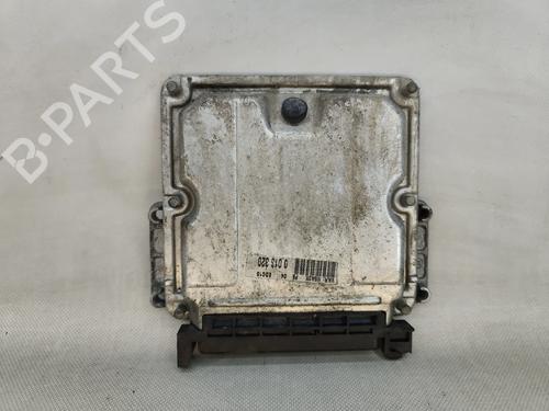 Used Engine control unit (ECU) Engine control unit (ECU) PEUGEOT 306 Hatchback (7A, 7C, N3, N5) 2.0 HDI 90 (90 hp) 32338882 32338882