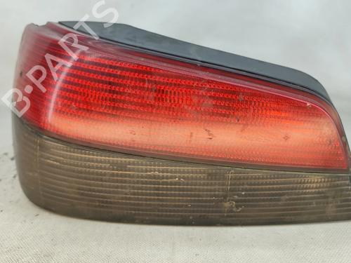 Used Left taillight Left taillight PEUGEOT 306 Hatchback (7A, 7C, N3, N5) 2.0 HDI 90 (90 hp) 32338883 32338883