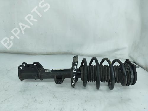 Used Left front shock absorber OPEL COMBO Box Body/MPV (X12) 1.6 CDTI (B05) (105 hp) 32352963