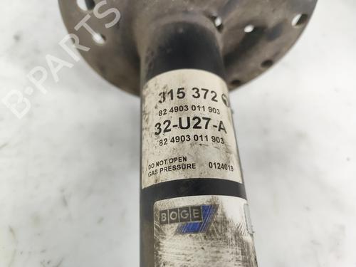 Left front shock absorber OPEL COMBO Box Body/MPV (X12) 1.6 CDTI (B05) | BP32352963M16 - Image 6