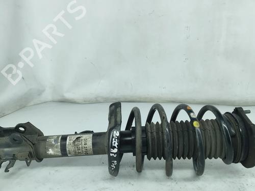 Right front shock absorber OPEL COMBO Box Body/MPV (X12) 1.6 CDTI (B05) | BP32352962M17 - Image 2