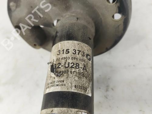 Right front shock absorber OPEL COMBO Box Body/MPV (X12) 1.6 CDTI (B05) | BP32352962M17 - Image 5