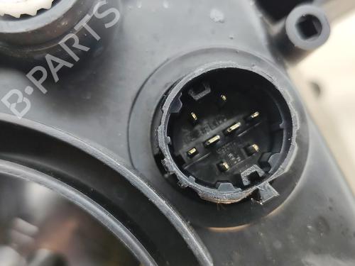 Left headlight OPEL COMBO Box Body/MPV (X12) 1.6 CDTI (B05) | BP32352870C28  - Image 6