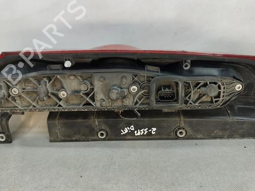 Højre baglygte OPEL COMBO Box Body/MPV (X12) 1.6 CDTI (B05) | BP32096760C35