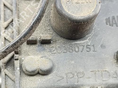 Left taillight OPEL COMBO Box Body/MPV (X12) 1.6 CDTI (B05) | BP32096759C34  - Image 5