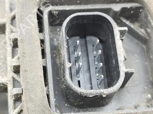 Left taillight OPEL COMBO Box Body/MPV (X12) 1.6 CDTI (B05) | BP32096759C34  - Image 6