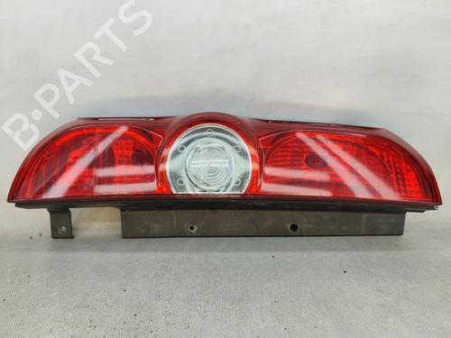 venstre-baglygte-opel-combo-box-bodympv-x12-2012-32096759 main image