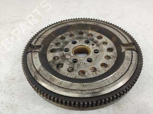 Volante do motor OPEL COMBO Box Body/MPV (X12) 1.6 CDTI (B05) (105 hp) 32352968