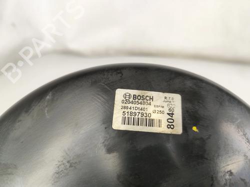 Servo brake OPEL COMBO Box Body/MPV (X12) 1.6 CDTI (B05) | BP32352967M42  - Image 5