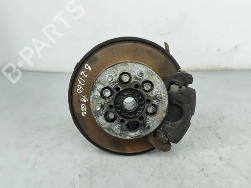 Used Left front steering knuckle Left front steering knuckle OPEL FRONTERA A (U92) 2.8 TD (5BMWL4, 5BSUD2) (113 hp) 32373140 32373140