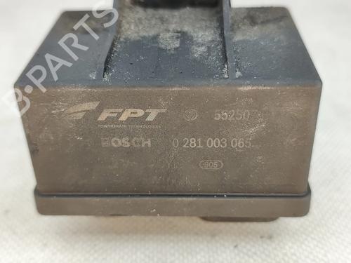 Electronic module OPEL COMBO Box Body/MPV (X12) 1.6 CDTI (B05) | BP32352873M83  - Image 5
