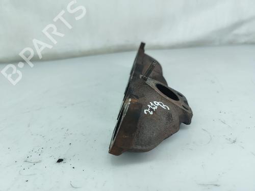 Exhaust manifold OPEL COMBO Box Body/MPV (X12) 1.6 CDTI (B05) | BP32352972M110 - Image 3