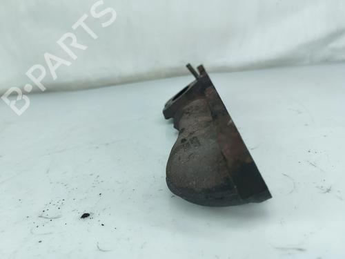 Exhaust manifold OPEL COMBO Box Body/MPV (X12) 1.6 CDTI (B05) | BP32352972M110 - Image 4