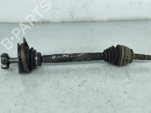 Used Left front driveshaft Left front driveshaft 32370605 32370605