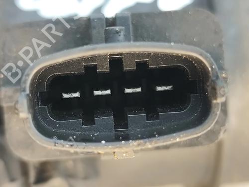 Mass air flow sensor OPEL COMBO Box Body/MPV (X12) 1.6 CDTI (B05) | BP32352875M95 