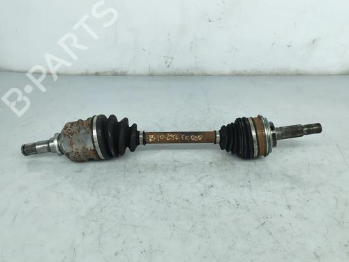 Used Left front driveshaft Left front driveshaft 32370603 32370603
