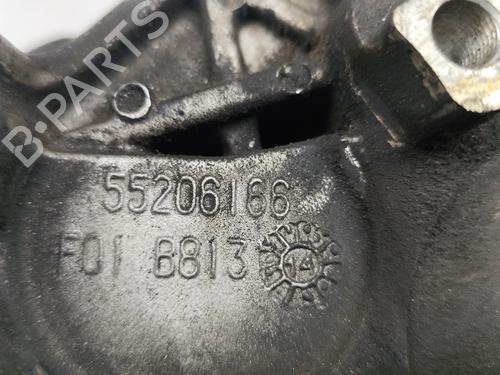Engine mount OPEL COMBO Box Body/MPV (X12) 1.6 CDTI (B05) | BP32352975M89  - Image 5