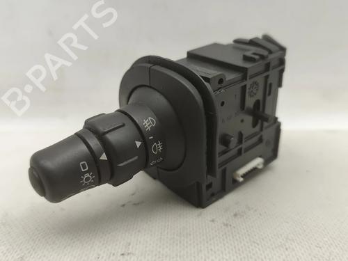 Headlight switch RENAULT GRAND SCÉNIC II (JM0/1_) 1.5 dCi (JM02, JM13) | BP30761301I24 - Image 2
