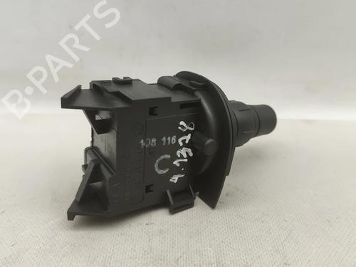 Headlight switch RENAULT GRAND SCÉNIC II (JM0/1_) 1.5 dCi (JM02, JM13) | BP30761301I24 - Image 5