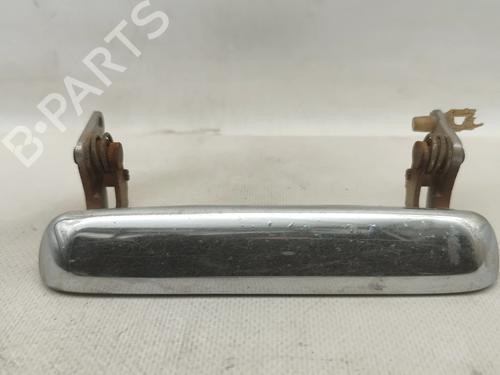 Used Front left exterior door handle Front left exterior door handle 30513654 30513654