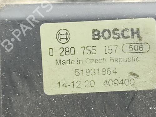 Pedal OPEL COMBO Box Body/MPV (X12) 1.6 CDTI (B05) | BP32352879I4  - Image 5