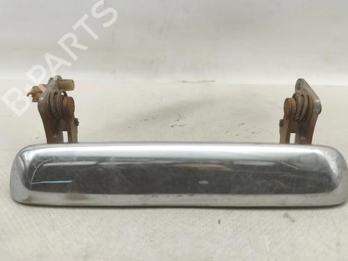 Used Front right exterior door handle Front right exterior door handle 30513653 30513653