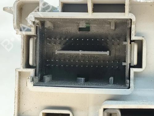 Fuse box OPEL COMBO Box Body/MPV (X12) 1.6 CDTI (B05) | BP32352883E1  - Image 6