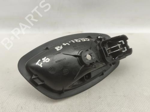 Front left interior door handle RENAULT MEGANE III Coupe (DZ0/1_) 1.5 dCi (DZ09, DZ0D, DZ1F, DZ1G, DZ14, DZ29) | BP32373153I13 