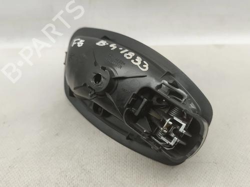 Front left interior door handle RENAULT MEGANE III Coupe (DZ0/1_) 1.5 dCi (DZ09, DZ0D, DZ1F, DZ1G, DZ14, DZ29) | BP32373153I13 