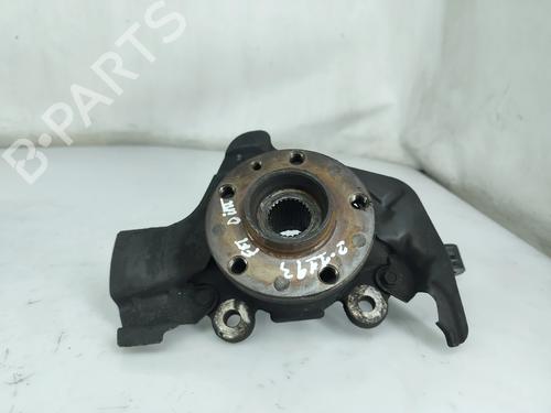 Used Right front steering knuckle Right front steering knuckle OPEL COMBO Box Body/MPV (X12) 1.6 CDTI (B05) (105 hp) 32352982 32352982
