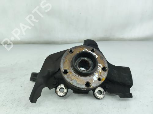 Used Left front steering knuckle Left front steering knuckle OPEL COMBO Box Body/MPV (X12) 1.6 CDTI (B05) (105 hp) 32352983 32352983
