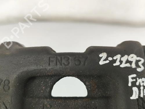 Right front brake caliper OPEL COMBO Box Body/MPV (X12) 1.6 CDTI (B05) | BP32352980M104  - Image 5