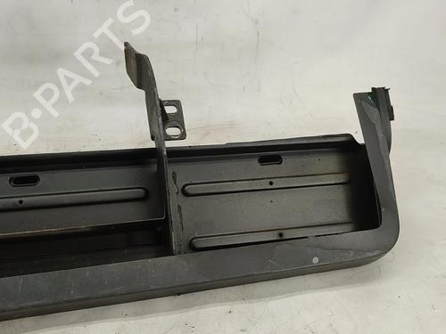 Rear bumper VW LT 28-46 II Van (2DA, 2DD, 2DH) 2.5 TDI | BP27745096C8 