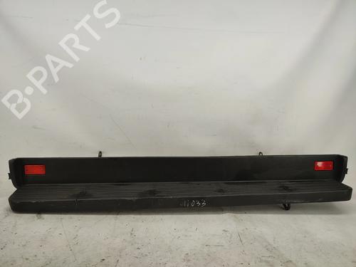 Used Rear bumper VW LT 28-46 II Van (2DA, 2DD, 2DH) 2.5 TDI (109 hp) 27745096