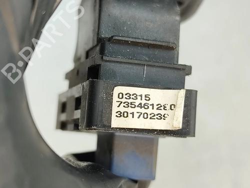 Right front window switch OPEL COMBO Box Body/MPV (X12) 1.6 CDTI (B05) | BP32352886I26  - Image 5
