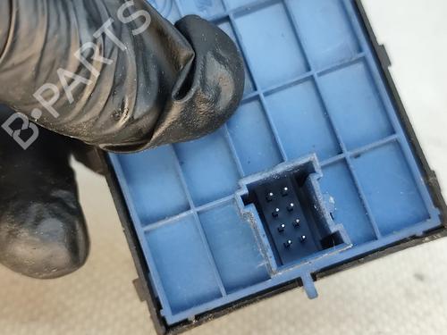 Left front window switch OPEL COMBO Box Body/MPV (X12) 1.6 CDTI (B05) | BP32352887I27  - Image 6