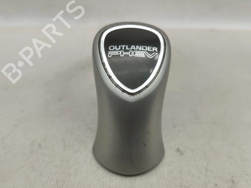 Gearknop MITSUBISHI OUTLANDER III (GG_W, GF_W, ZJ, ZL, ZK) Plug-in Hybrid (GG2W) (200 hp) 32283148