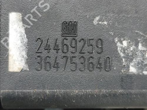 Other OPEL VECTRA C Estate (Z02) 1.9 CDTI (F35) | BP32373133O1 