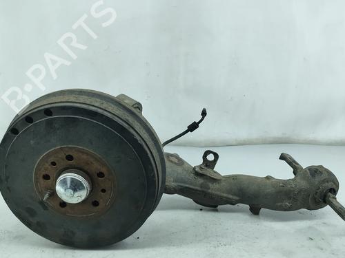 Used Right rear steering knuckle OPEL COMBO Box Body/MPV (X12) 1.6 CDTI (B05) (105 hp) 32352984