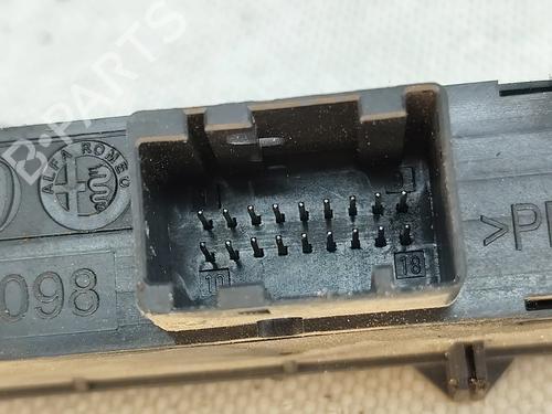 Switch OPEL COMBO Box Body/MPV (X12) 1.6 CDTI (B05) | BP32352888I30  - Image 5
