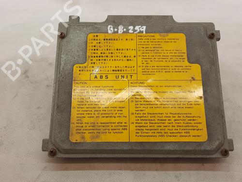 Used Engine control unit (ECU) ROVER 200 Coupe (XW) 216 (122 hp) 30519660