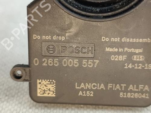 Electronic module OPEL COMBO Box Body/MPV (X12) 1.6 CDTI (B05) | BP32352889M83  - Image 5