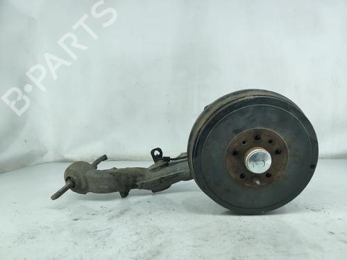 Used Left rear steering knuckle Left rear steering knuckle OPEL COMBO Box Body/MPV (X12) 1.6 CDTI (B05) (105 hp) 32352985 32352985