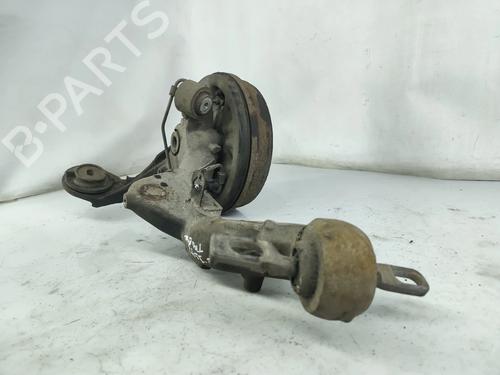 Left rear steering knuckle OPEL COMBO Box Body/MPV (X12) 1.6 CDTI (B05) | BP32352985M27  - Image 5