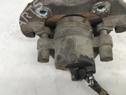 Left front brake caliper FORD FOCUS II (DA_, HCP, DP) 1.6 TDCi | BP32373142M105 - Image 7