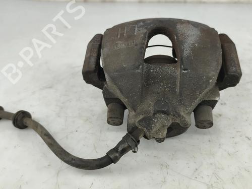 Left front brake caliper FORD FOCUS II (DA_, HCP, DP) 1.6 TDCi | BP32373142M105 - Image 5