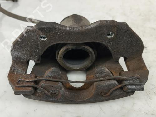 Left front brake caliper FORD FOCUS II (DA_, HCP, DP) 1.6 TDCi | BP32373142M105 - Image 4