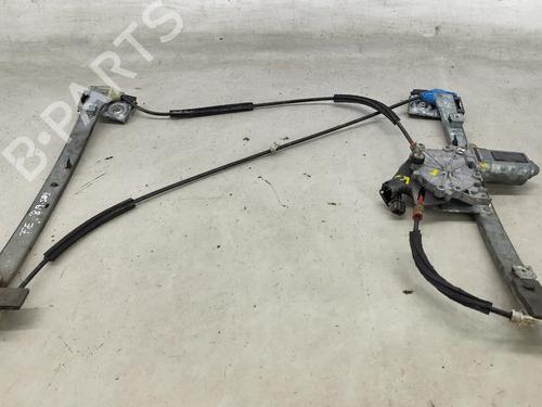 Used Front left window mechanism Front left window mechanism SEAT IBIZA II (6K1) 1.9 D (64 hp) 32373150 32373150