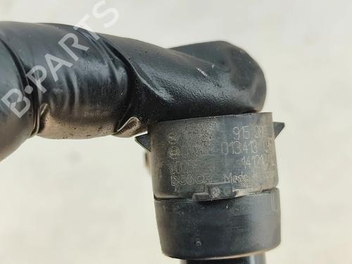 Electronic module OPEL COMBO Box Body/MPV (X12) 1.6 CDTI (B05) | BP32352893M83  - Image 5